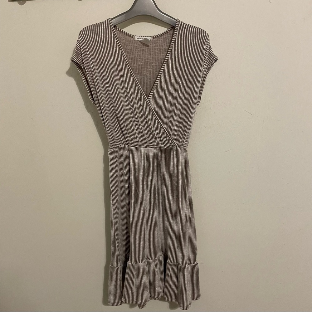 Caution to the wind dress size M